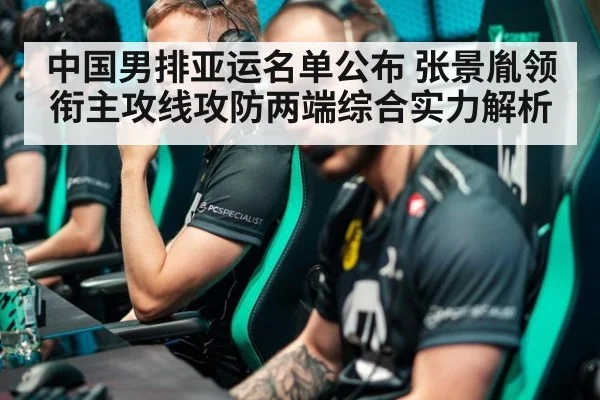中国男排亚运名单公布 张景胤领衔主攻线攻防两端综合实力解析